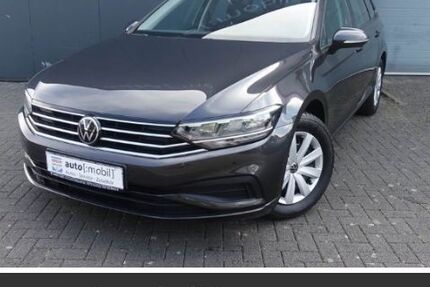 VW Passat Variant 45.990 km 23.480 &euro; Hainburg 63512