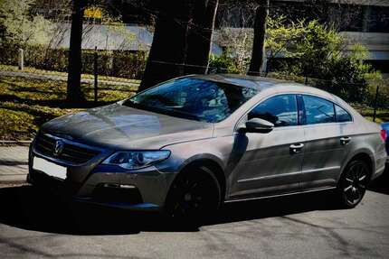 VW CC 270.000 km 2.999 &euro; Bad Homburg 61350