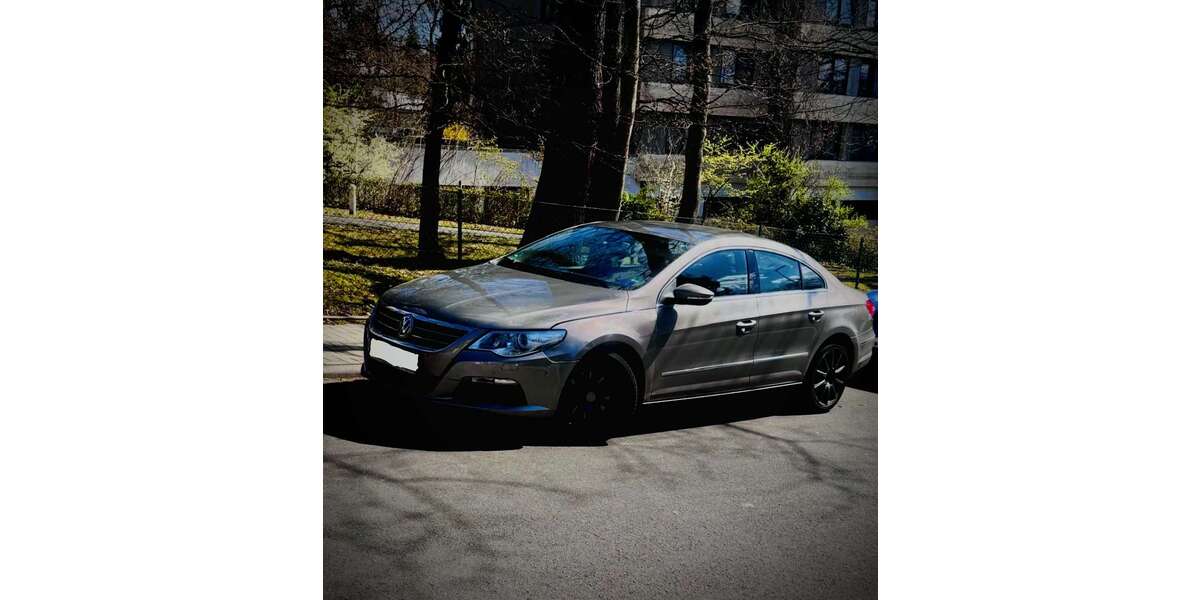 VW CC 270.000 km 2.999 &euro; Bad Homburg 61350