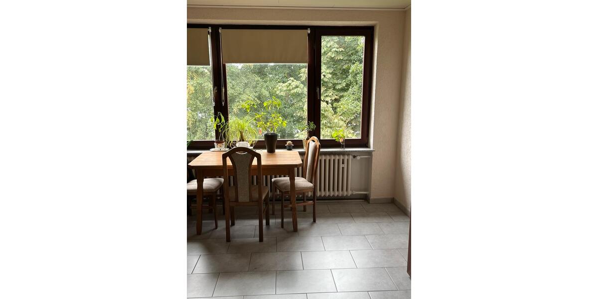 Etagenwohnung Ranstadt - 2 Zimmer, 41 m&sup2;, 99.000&euro; | Angebot:27464041