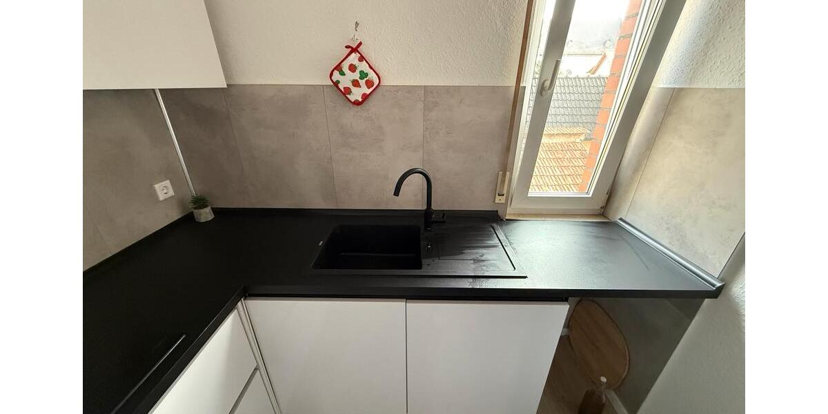 Etagenwohnung Hanau Großauheim - 3 Zimmer, 55 m&sup2;, 990&euro; | Angebot:27619803