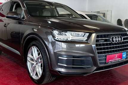 Audi Q7 205.696 km 23.999 &euro; Friedberg 61169