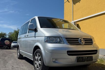 VW T5 Transporter 198.000 km 8.450 &euro; Friedberg 61169