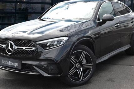 Mercedes-Benz GLC 200 15.000 km 62.890 &euro; Aschaffenburg 63741