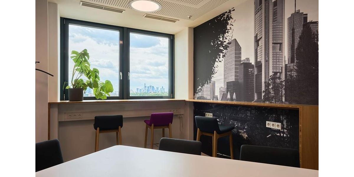 Gewerbeobjekt Frankfurt am Main Ostend - 21&euro; | Angebot:25811463