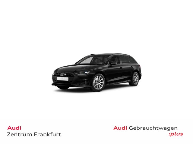 Audi A4 53.503 km 22.200 &euro; Frankfurt am Main 60314