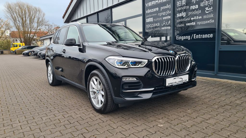 BMW X5 132.350 km 37.490 &euro; Offenbach am Main 63069
