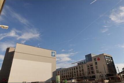 Wohnung Offenbach am Main - 1 Zimmer, 28 m&sup2;, 700&euro; | Angebot:24856508