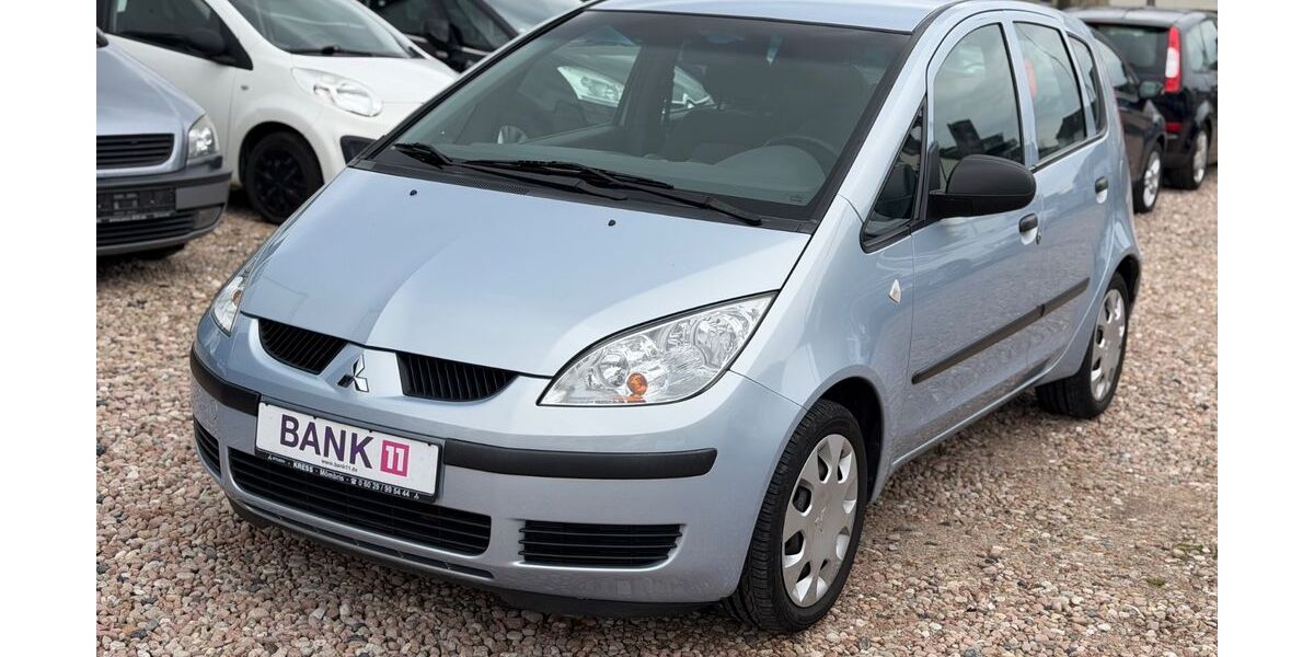 Mitsubishi Colt 103.266 km 2.990 &euro; Rodgau 63110