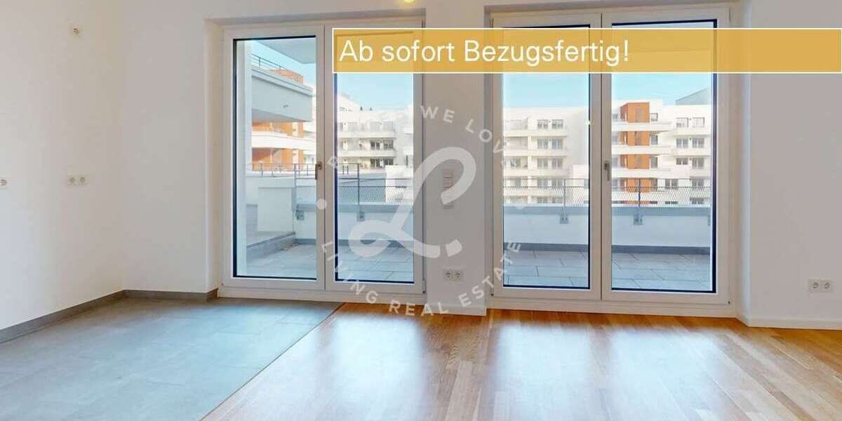 Etagenwohnung Frankfurt am Main Gallus - 3 Zimmer, 83 m&sup2;, 599.900&euro; | Angebot:23534466