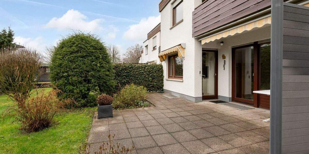 Reihenendhaus Schwalbach am Taunus - 4 Zimmer, 125 m&sup2;, 576.000&euro; | Angebot:25777909