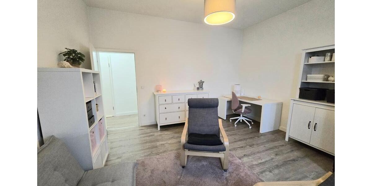Erdgeschoßwohnung Bad Vilbel - 3 Zimmer, 76 m&sup2;, 329.000&euro; | Angebot:26504184
