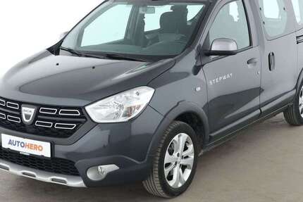 Dacia Dokker 81.993 km 13.570 &euro; Frankfurt am Main 65936
