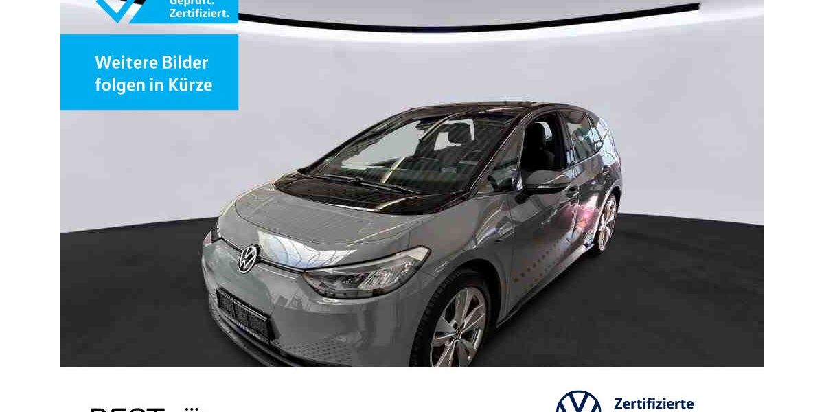 VW ID.3 50.900 km 23.999 &euro; Mühlheim 63165