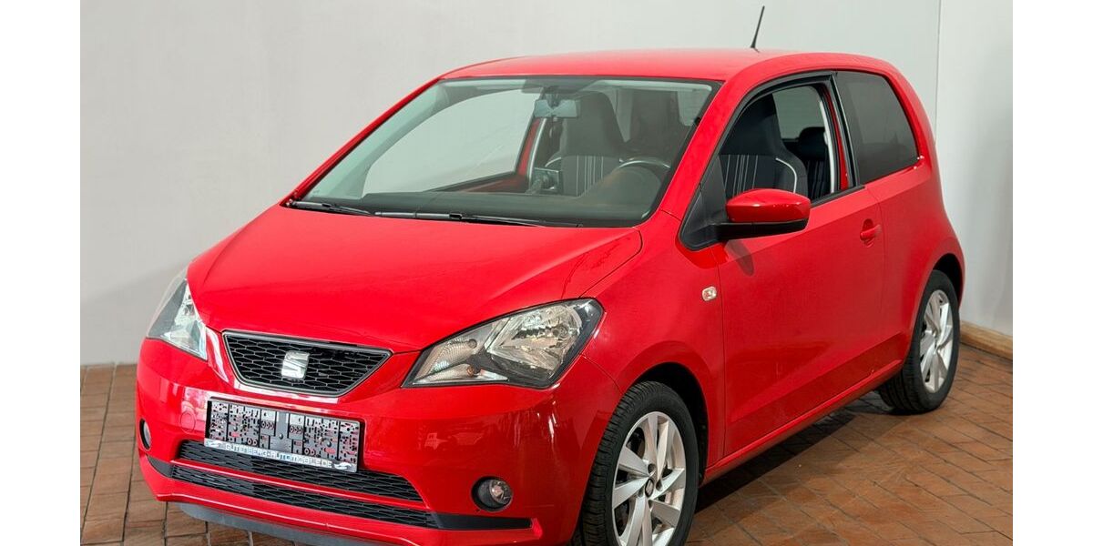 Seat Mii 88.000 km 4.990 &euro; Rodgau 63110
