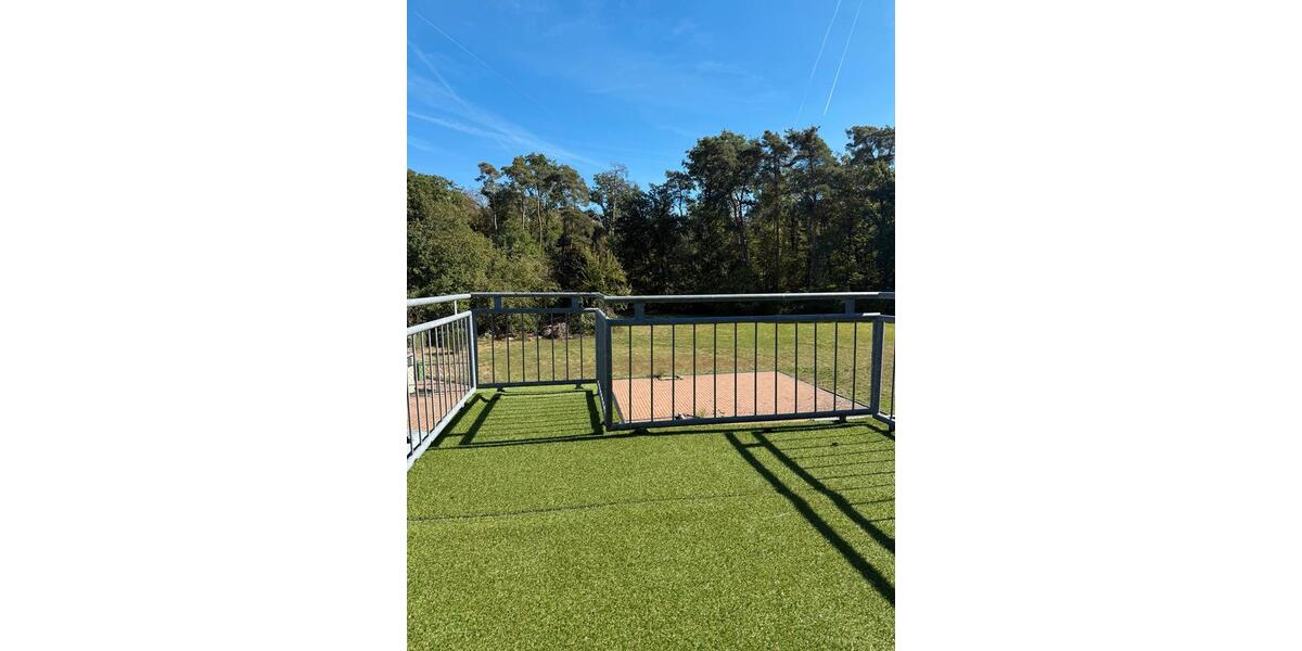 Dachgeschoßwohnung Babenhausen - 4 Zimmer, 100 m&sup2;, 1.500&euro; | Angebot:27620653