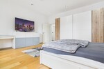 Exklusive 2-Zimmer-Wohnung mit Balkon, moderner Einbauküche und Stellplatz in Hanau - Etagenwohnung Hanau | Angebot:26019443