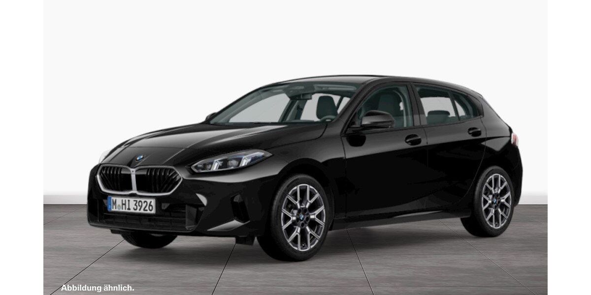 BMW 118 15.070 km 30.960 &euro; Dreieich-Sprendlingen 63303