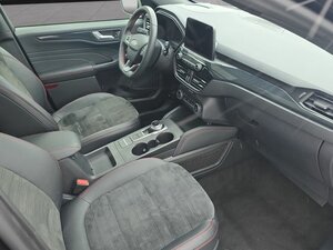 Ford Kuga PHEV ST-Line X*VOLL AUSSTATTUNG* 55.900 km 26.870 &euro; Nidderau 61130