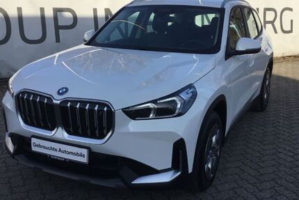 BMW iX1 20.627 km 31.266 &euro; Hainburg 63512