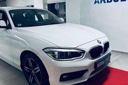 BMW 116 200.000 km 7.490 &euro; Bruchköbel 63486