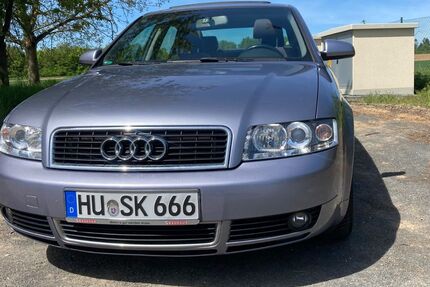 Audi A4 151.000 km 3.200 &euro; Hanau 63454