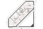 Etagenwohnung Rodgau Jügesheim - 4 Zimmer, 147 m&sup2;, 719.000&euro; | Angebot:26616558