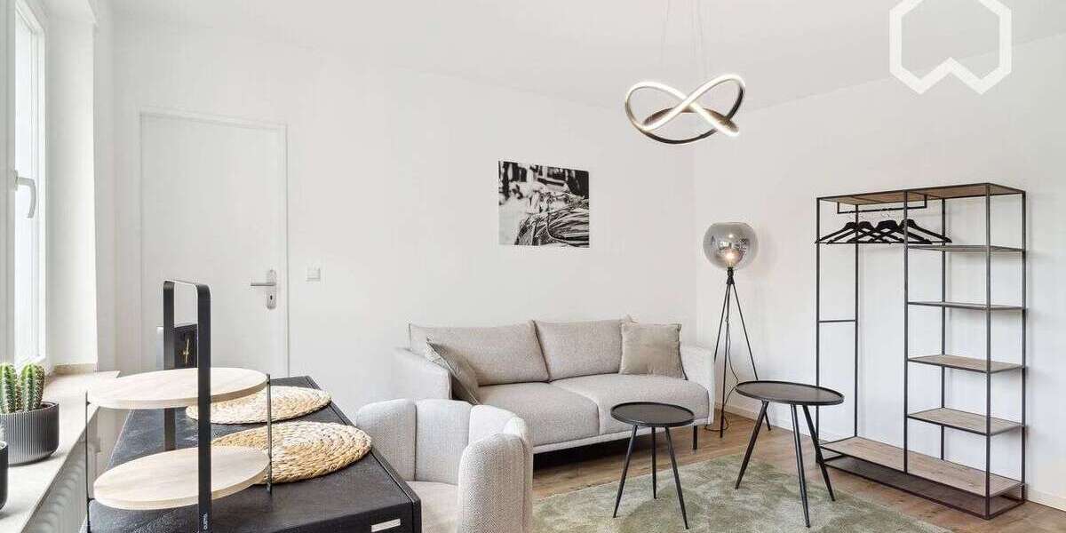 Zimmer Frankfurt am Main Nied - 2 Zimmer, 1.200&euro; | Angebot:24896475