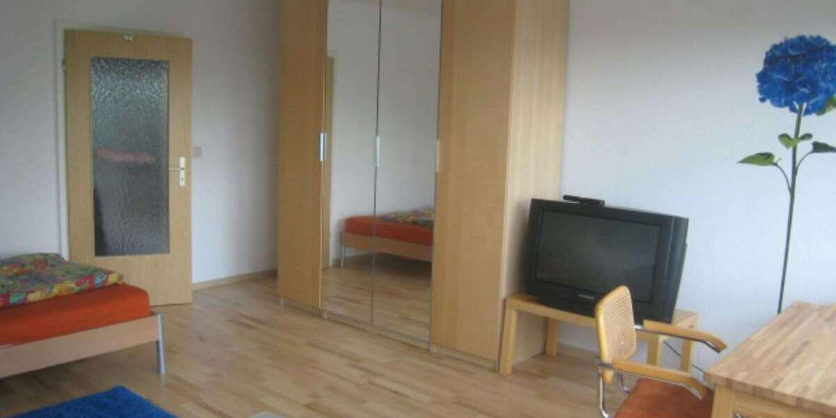 Zimmer Eschborn Niederhöchstadt - 1 Zimmer, 850&euro; | Angebot:22847251