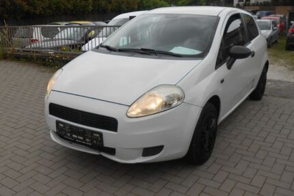Fiat Grande Punto 146.897 km 1.111 &euro; Wöllstadt 61206