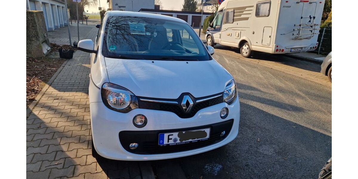 Renault Twingo 60.900 km 7.250 &euro; Frankfurt 65936