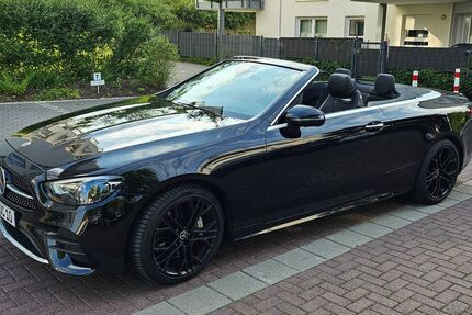 Mercedes-Benz E 400 63.000 km 59.500 &euro; Friedberg 61169