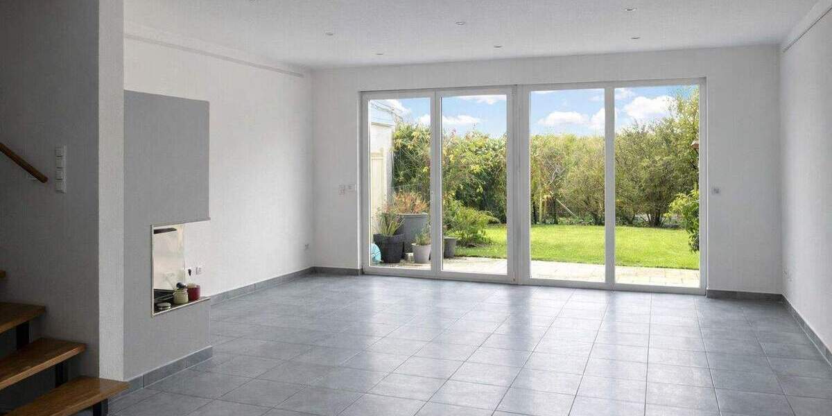 Doppelhaushälfte Frankfurt am Main Kalbach-Riedberg - 6 Zimmer, 154 m&sup2;, 985.000&euro; | Angebot:25769236