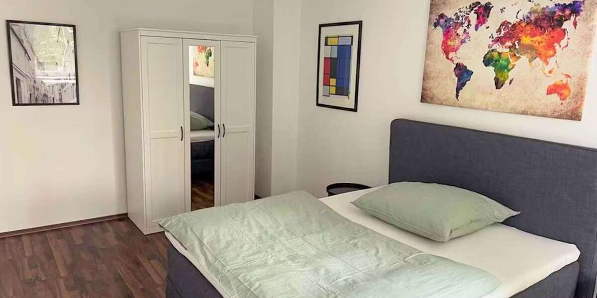 Zimmer Frankfurt am Main Innenstadt 1 - 899&euro; | Angebot:27652273