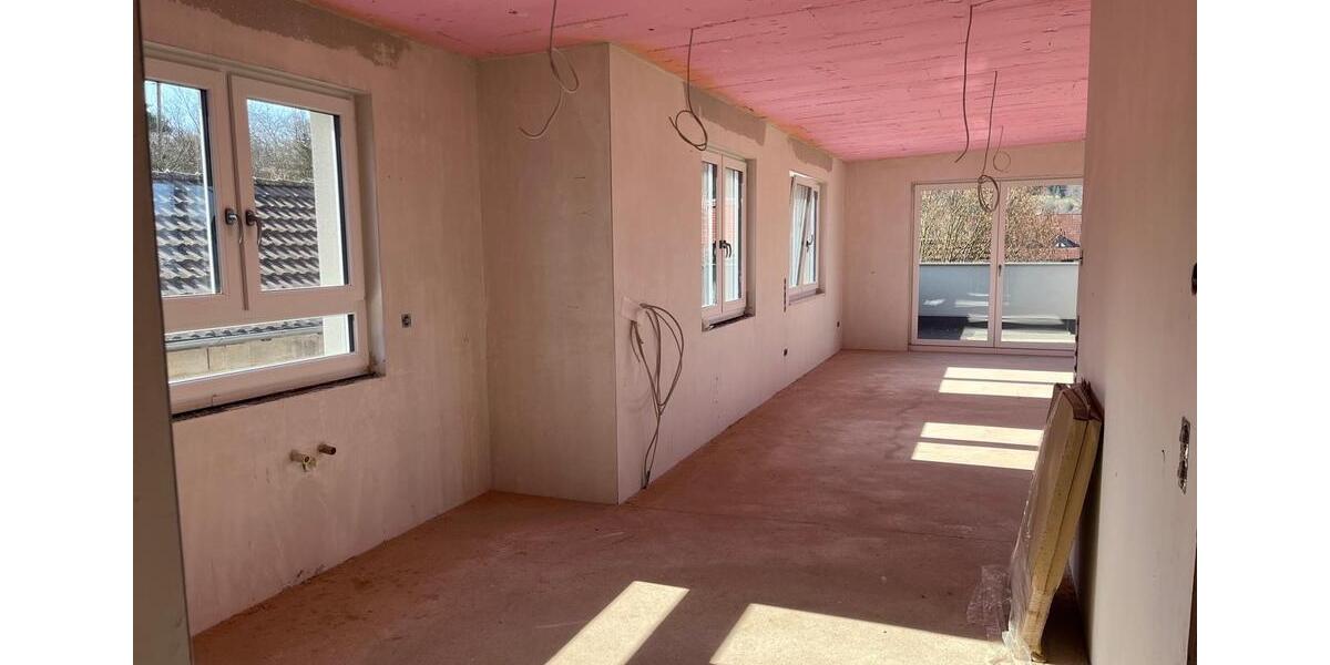 Einfamilienhaus Mömbris - 3.5 Zimmer, 93 m&sup2;, 1.250&euro; | Angebot:25332284