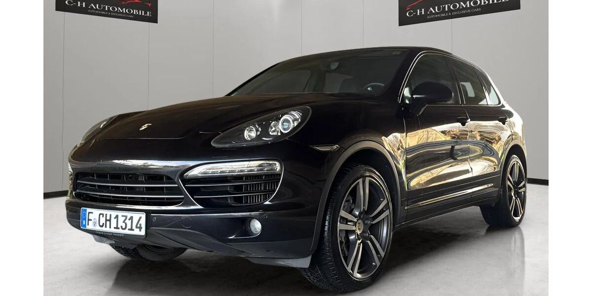 Porsche Cayenne 370.000 km 14.400 &euro; Friedberg 61169
