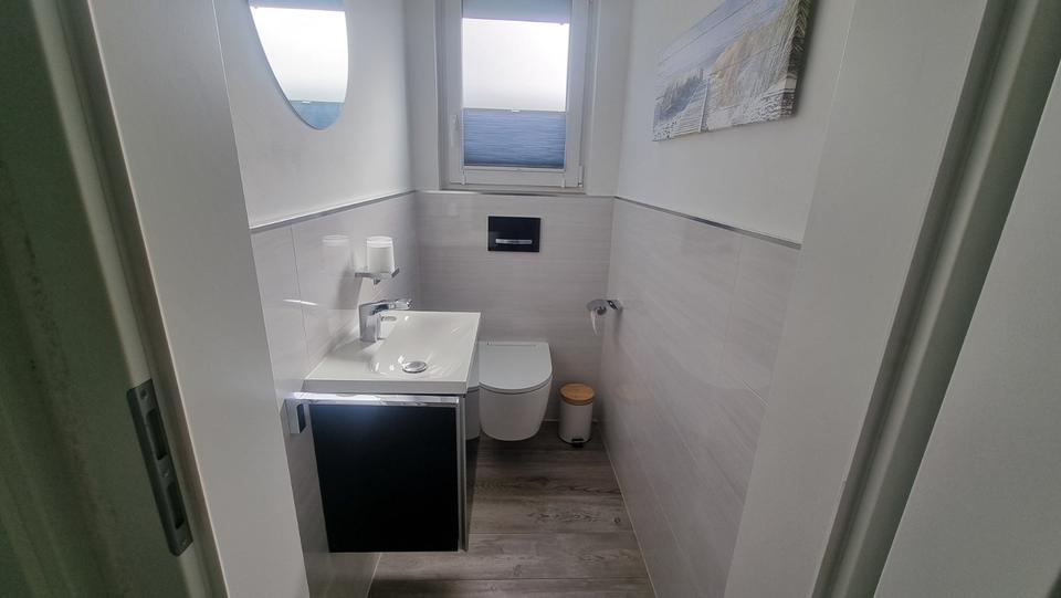 Erdgeschoßwohnung Wöllstadt - 3 Zimmer, 115 m&sup2;, 1.500&euro; | Angebot:25586502