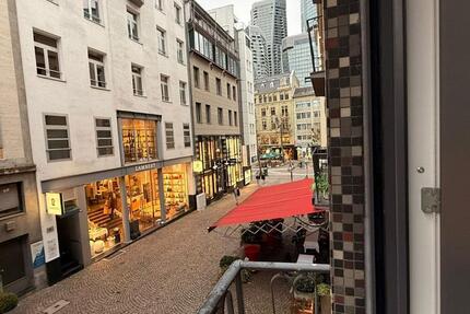 Gewerbeobjekt Frankfurt am Main Innenstadt - 850&euro; | Angebot:25994612