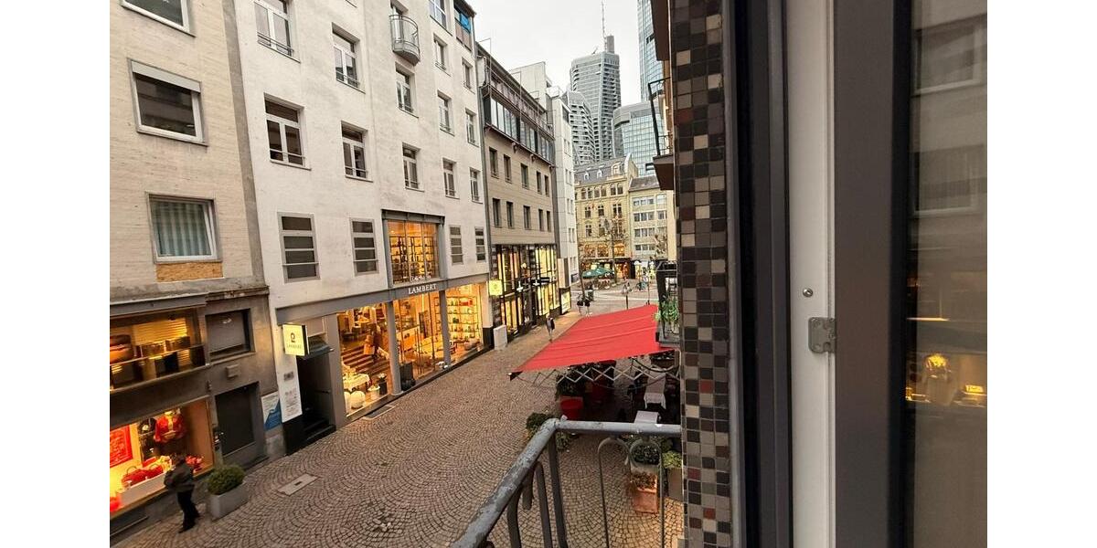 Gewerbeobjekt Frankfurt am Main Innenstadt - 850&euro; | Angebot:25994612