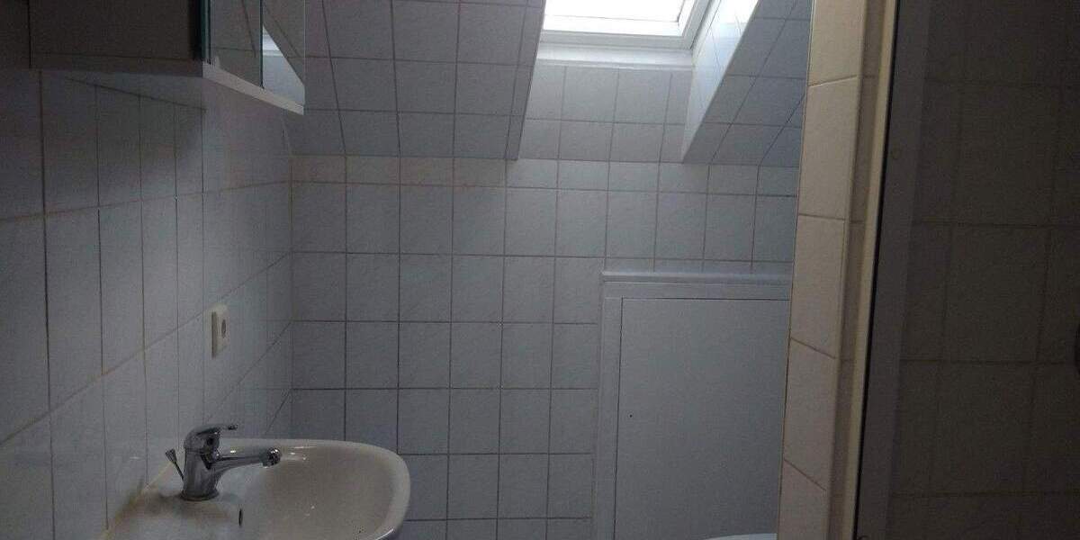 Etagenwohnung Alzenau Wasserlos - 2 Zimmer, 45 m&sup2;, 500&euro; | Angebot:25831315
