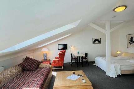 Zimmer Frankfurt am Main Westend Süd - 1 Zimmer, 1.800&euro; | Angebot:25530523