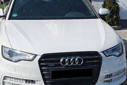 Audi A6 184.441 km 18.000 &euro; Neu- Isenburg 63263