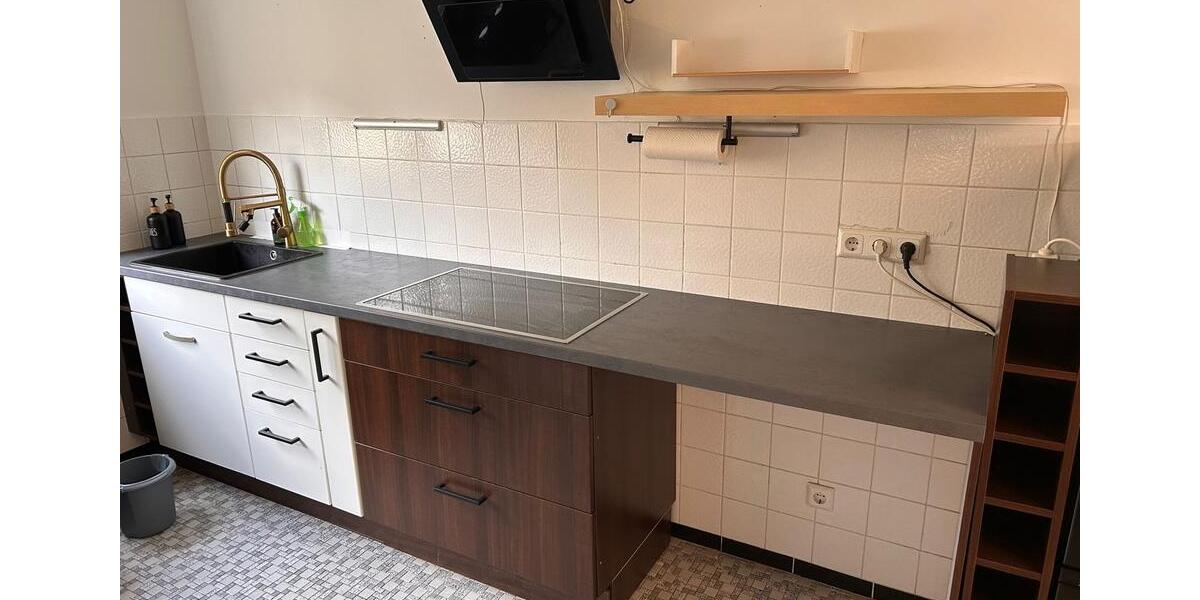 Erdgeschoßwohnung Frankfurt am Main Ginnheim - 4 Zimmer, 100 m&sup2;, 1.050&euro; | Angebot:26096707