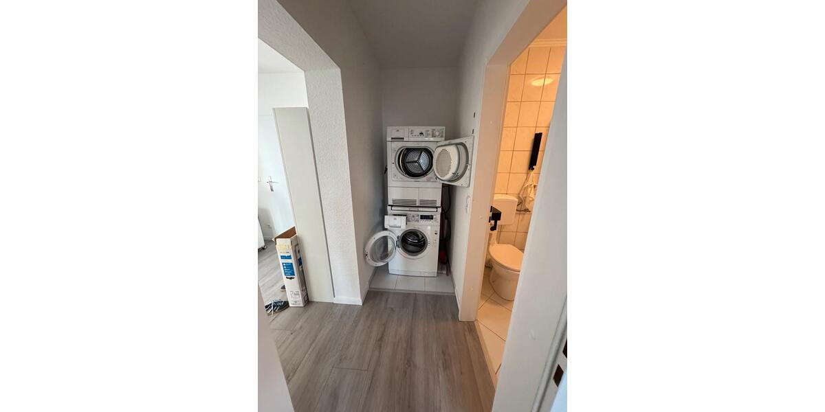 Etagenwohnung Frankfurt am Main Mitte-Nord - 2 Zimmer, 68 m&sup2;, 1.270&euro; | Angebot:24679166