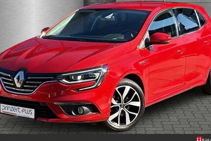 Renault Megane 29.100 km 17.470 &euro; Rödermark 63322