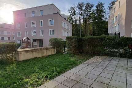 Wohnung Oberursel (Taunus) - 4 Zimmer, 133 m&sup2;, 2.331&euro; | Angebot:27618885