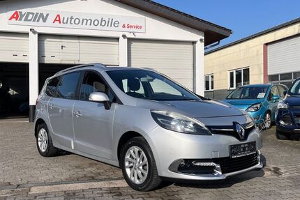 Renault Scenic 166.000 km 6.900 &euro; Hanau-Kleinauheim 63456