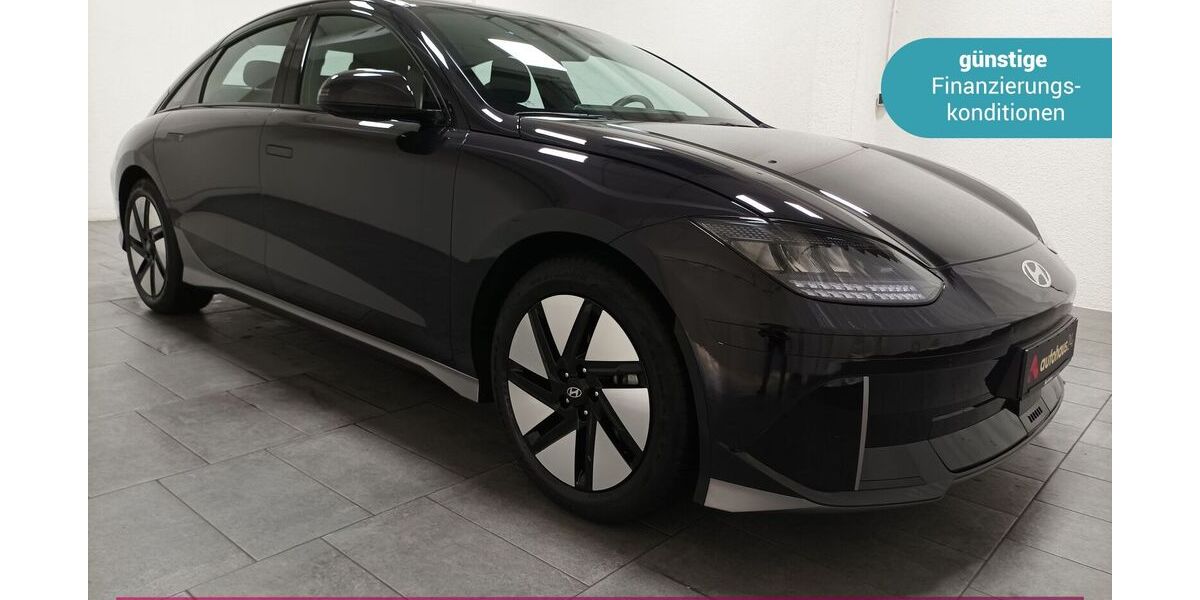 Hyundai IONIQ 6 29.619 km 23.770 &euro; Egelsbach 63329