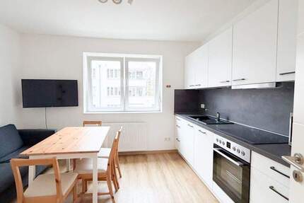 Wohnung Frankfurt am Main Gallus - 2 Zimmer, 53 m&sup2;, 349.000&euro; | Angebot:25775926