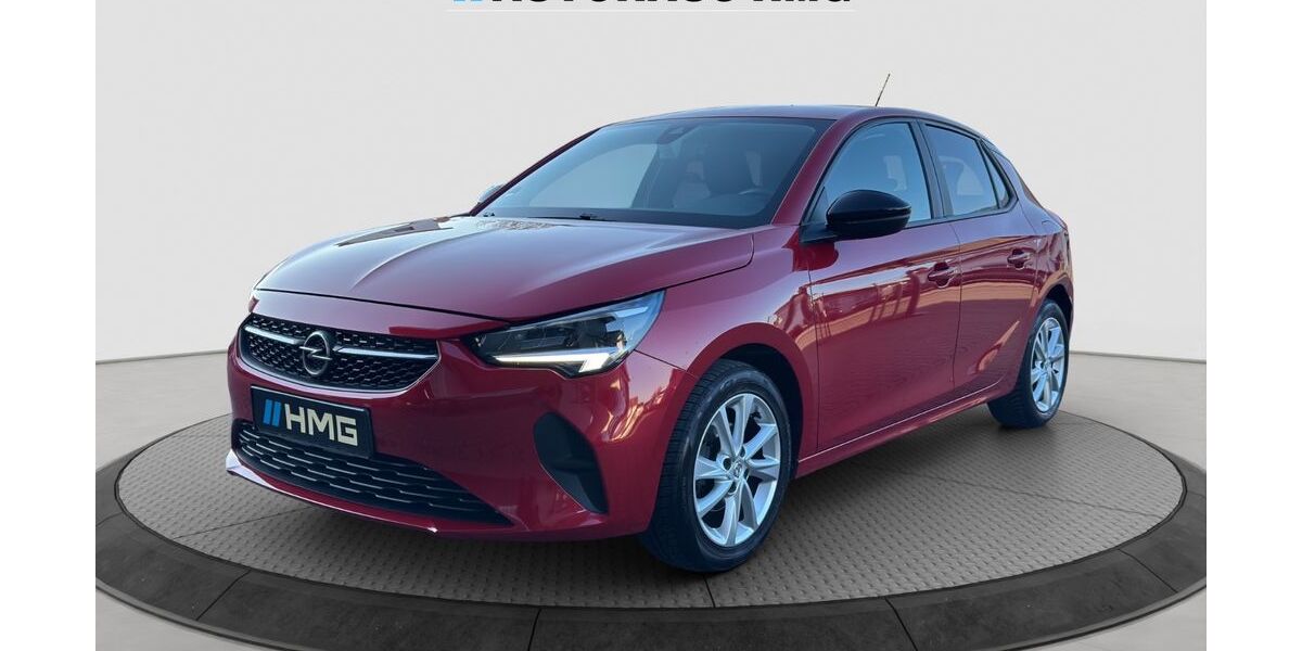 Opel Corsa 54.500 km 9.900 &euro; Büdingen-Düdelsheim 63654